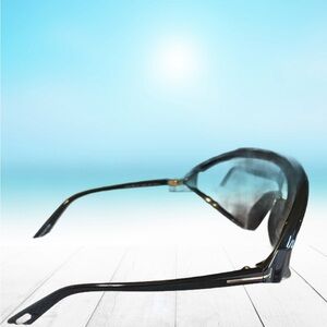 Tom Ford Apres Ski Sunglasses